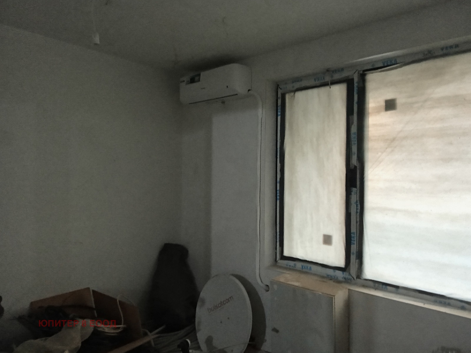 Продава ОФИС, гр. София, Сухата река, снимка 6 - Офиси - 53949506