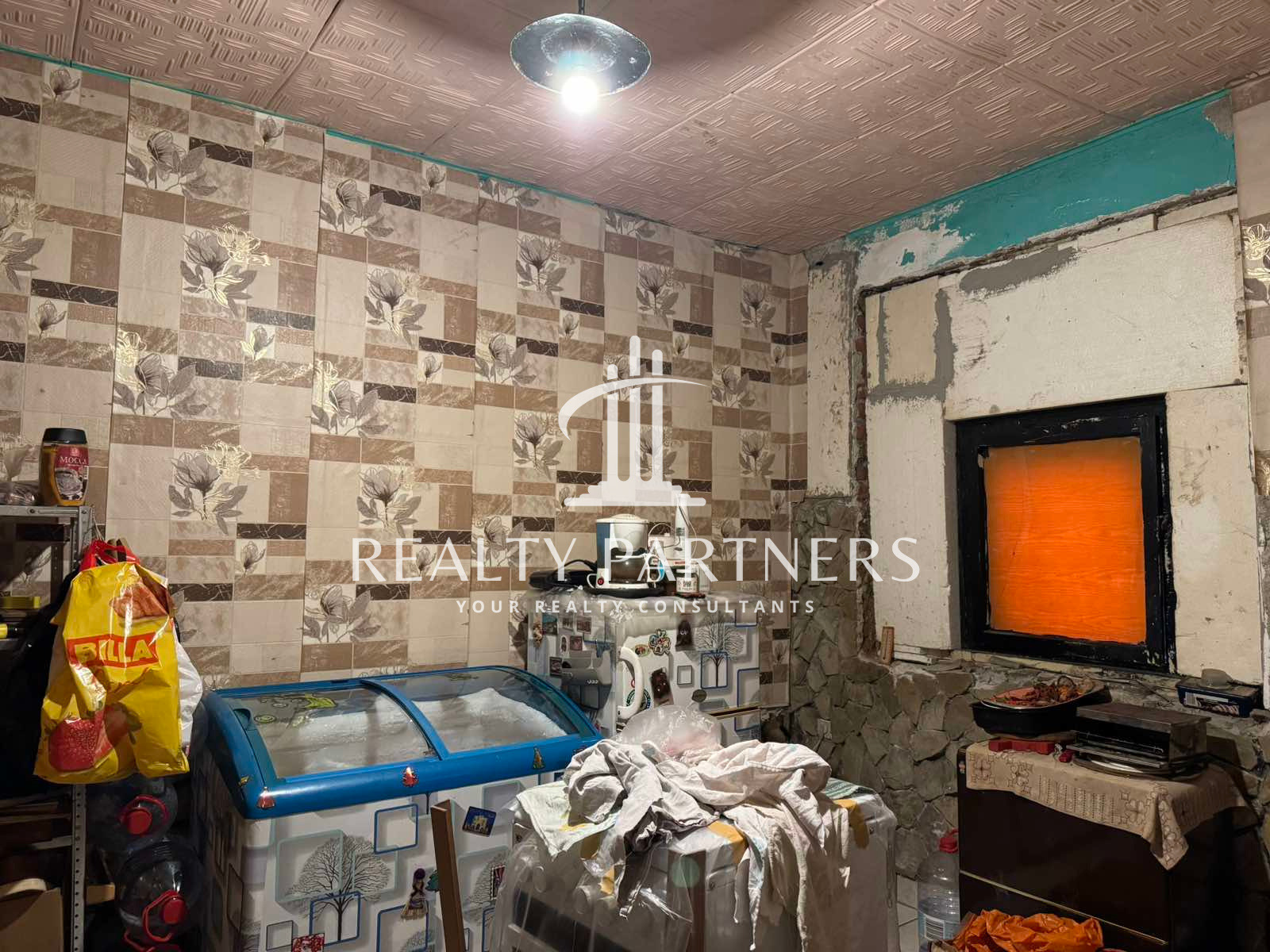 Продава ЕТАЖ ОТ КЪЩА, гр. Перник, Църква, снимка 12 - Етаж от къща - 53611503