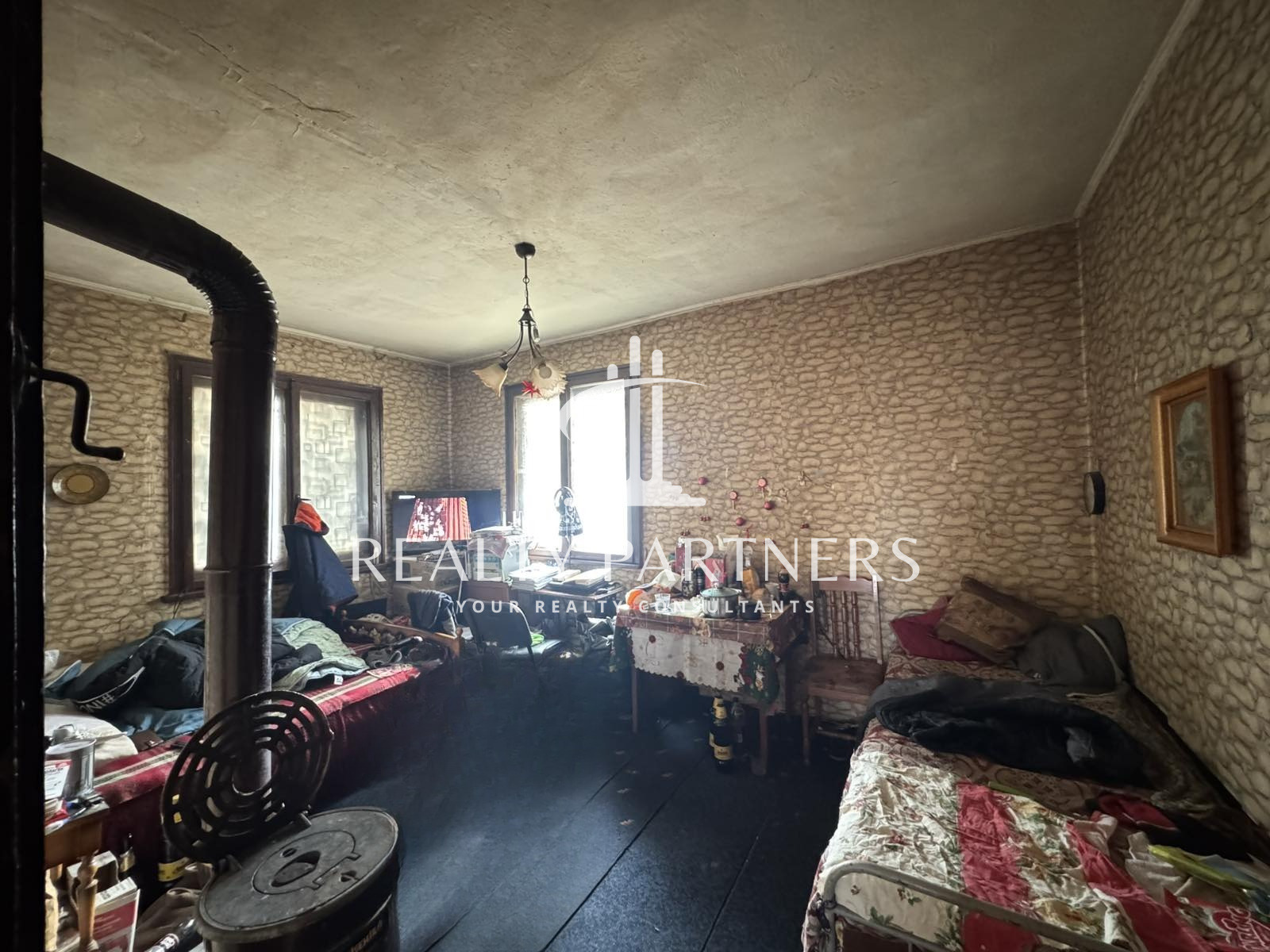 Продава ЕТАЖ ОТ КЪЩА, гр. Перник, Църква, снимка 10 - Етаж от къща - 53611503