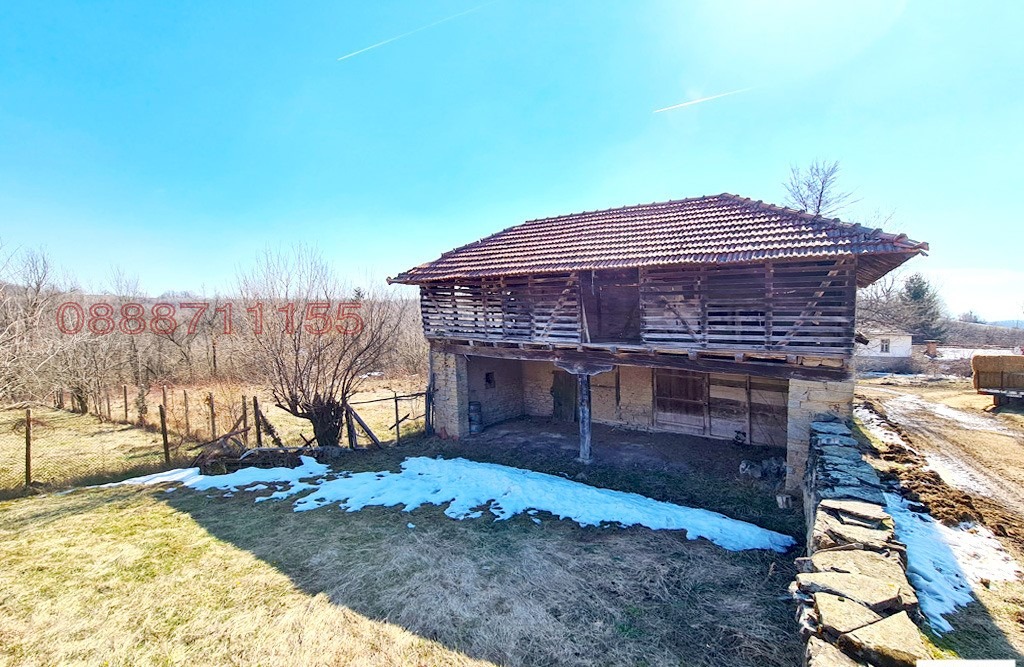 Продава КЪЩА, с. Големи Българени, област Габрово, снимка 7 - Къщи - 56084421