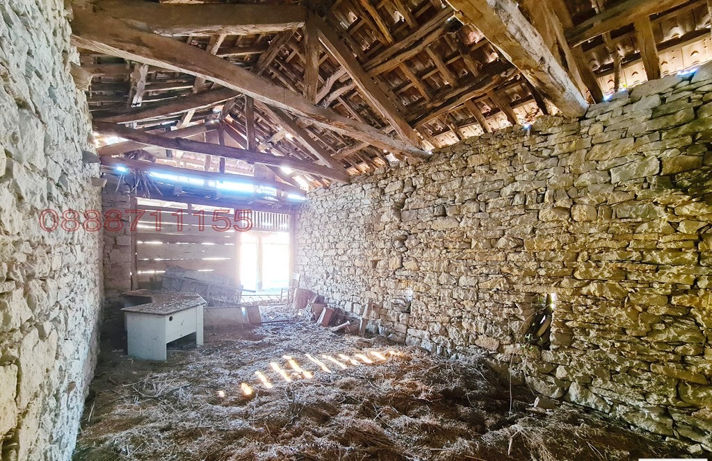 Продава КЪЩА, с. Големи Българени, област Габрово, снимка 5 - Къщи - 56084421