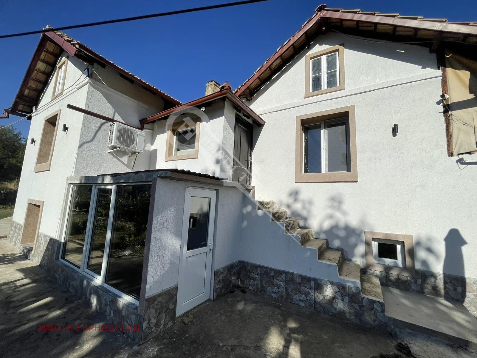 Продава КЪЩА, с. Долна Липница, област Велико Търново, снимка 2 - Къщи - 51756770