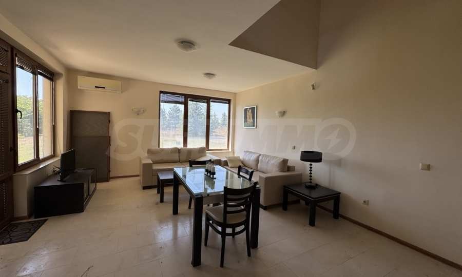 Продава КЪЩА, гр. Балчик, област Добрич, снимка 4 - Къщи - 54345157