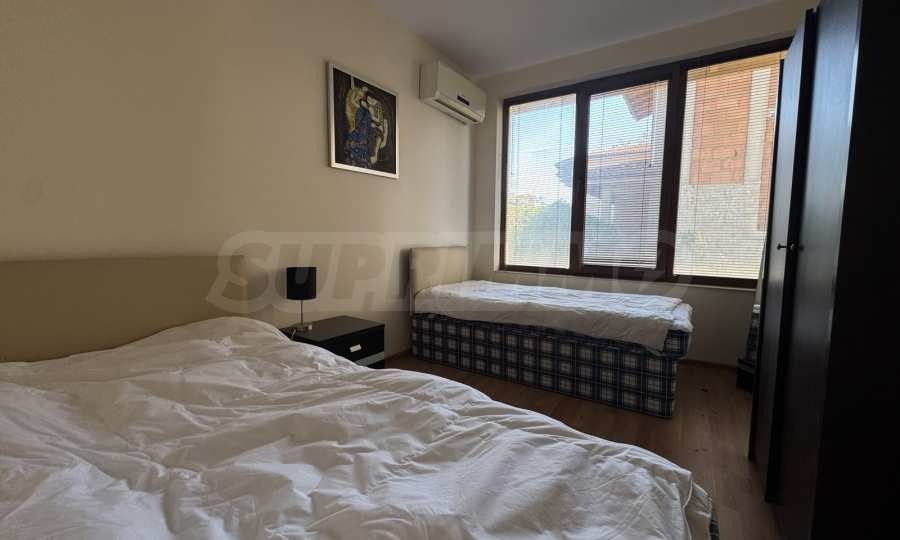 Продава КЪЩА, гр. Балчик, област Добрич, снимка 9 - Къщи - 54345157