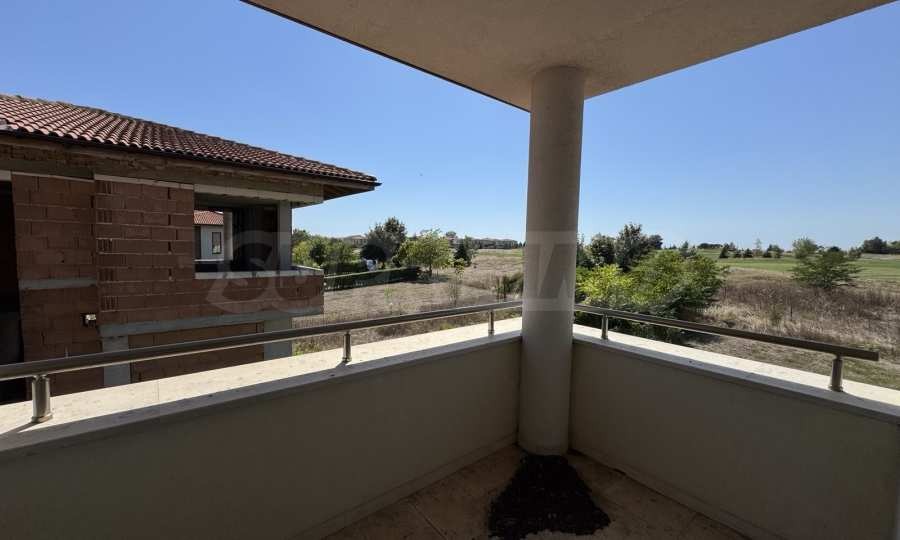 Продава КЪЩА, гр. Балчик, област Добрич, снимка 7 - Къщи - 54345157