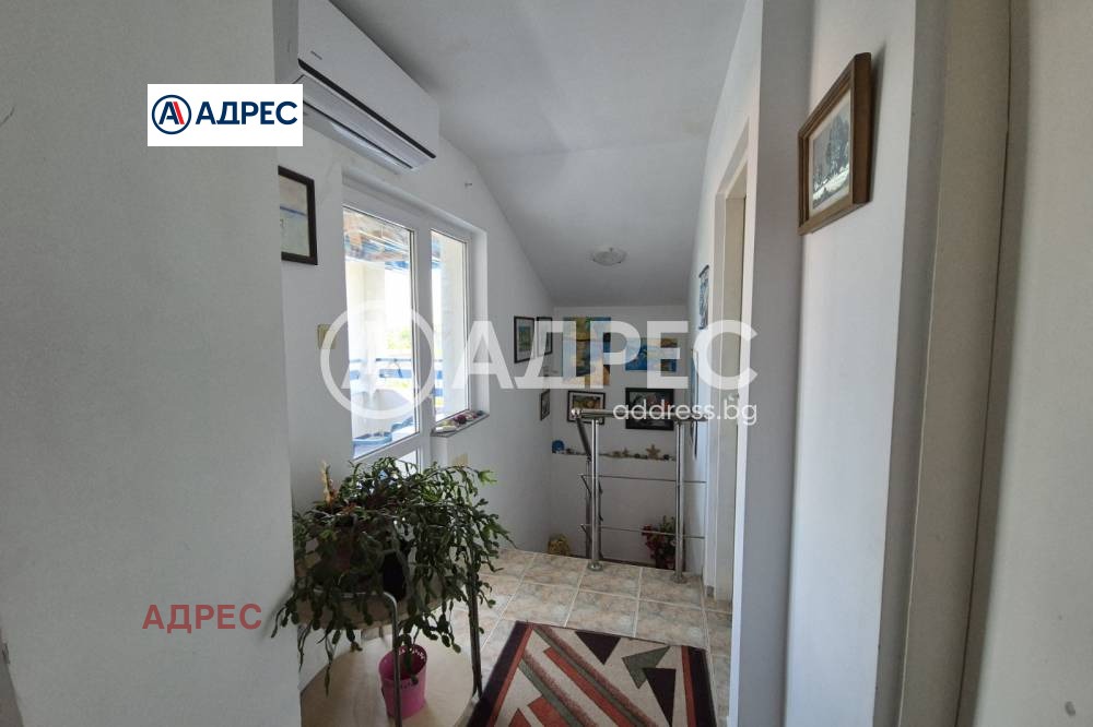 Продава КЪЩА, гр. Варна, м-т Долна Трака, снимка 6 - Къщи - 55007037