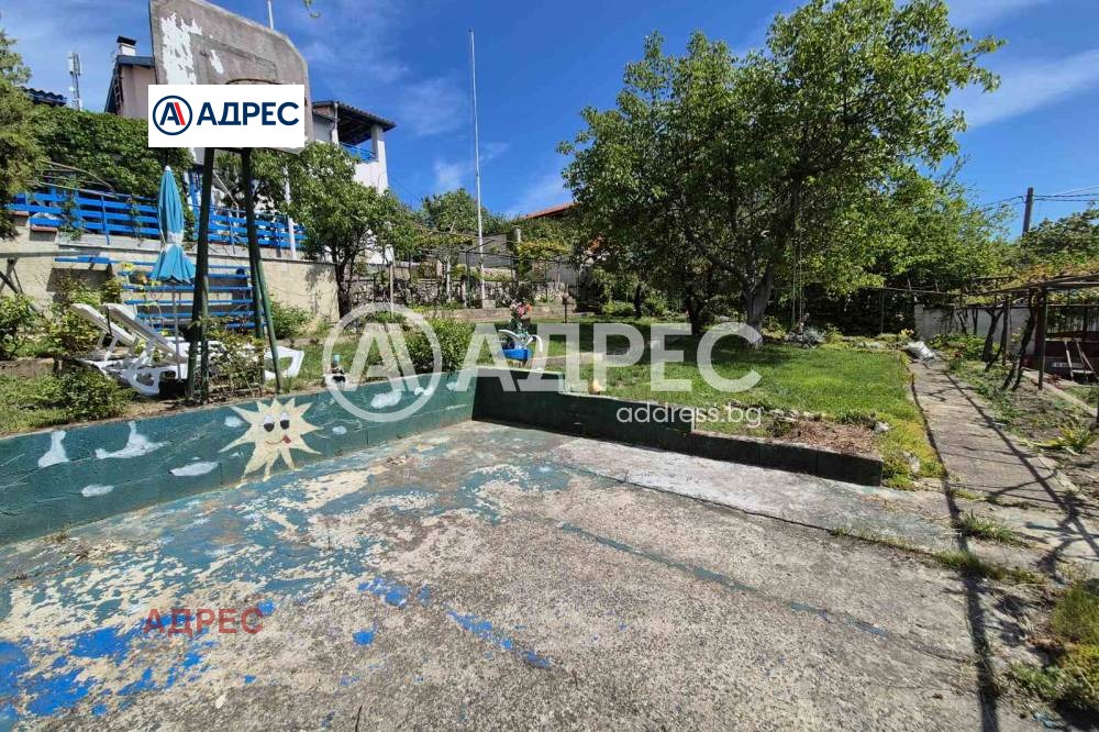 Продава КЪЩА, гр. Варна, м-т Долна Трака, снимка 17 - Къщи - 55007037