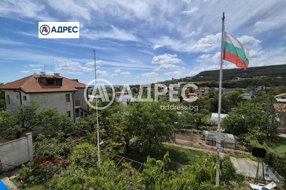 Продава КЪЩА, гр. Варна, м-т Долна Трака, снимка 13 - Къщи - 55007037