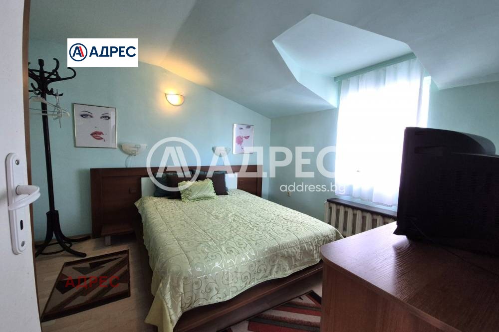 Продава КЪЩА, гр. Варна, м-т Долна Трака, снимка 8 - Къщи - 55007037