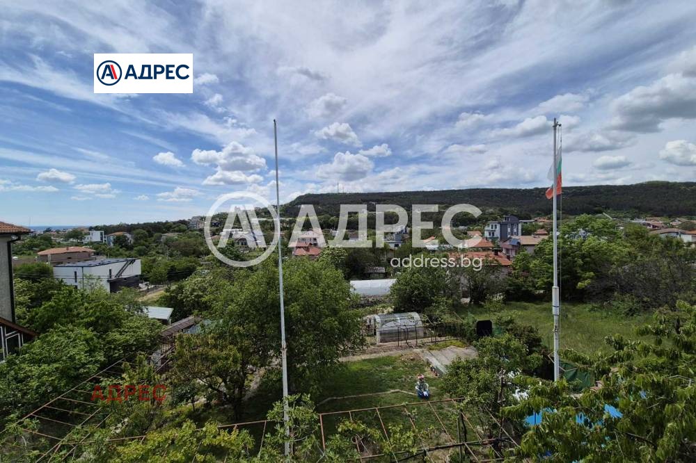 Продава КЪЩА, гр. Варна, м-т Долна Трака, снимка 10 - Къщи - 55007037