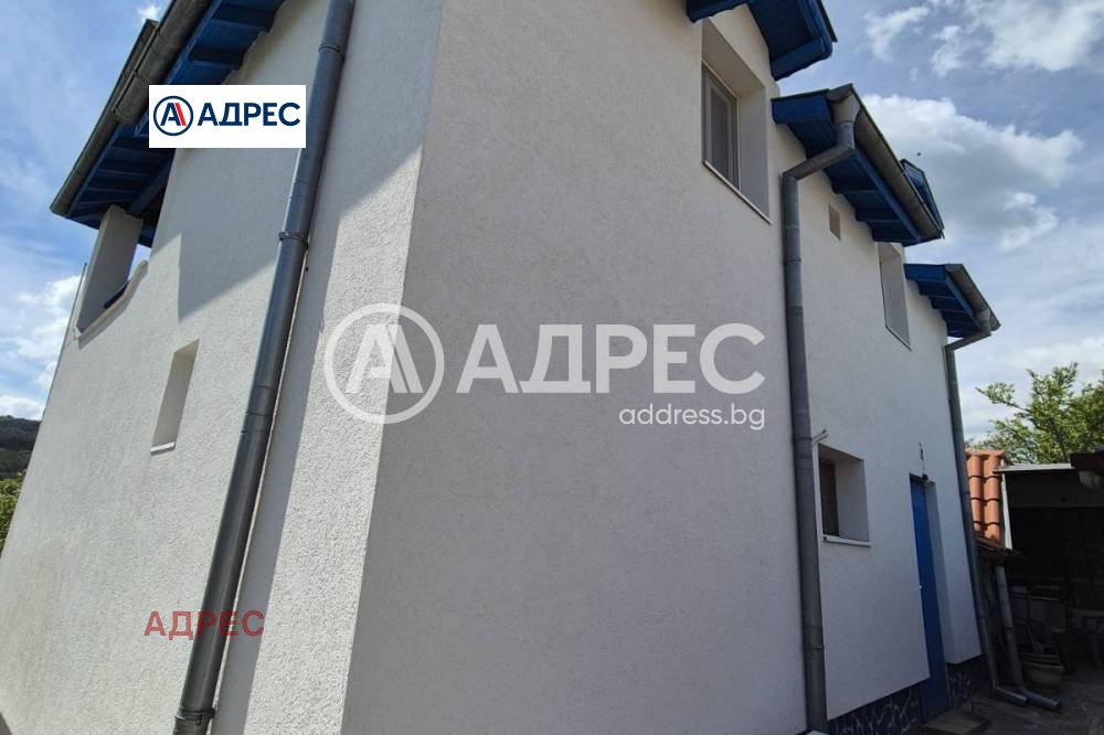 Продава КЪЩА, гр. Варна, м-т Долна Трака, снимка 2 - Къщи - 55007037