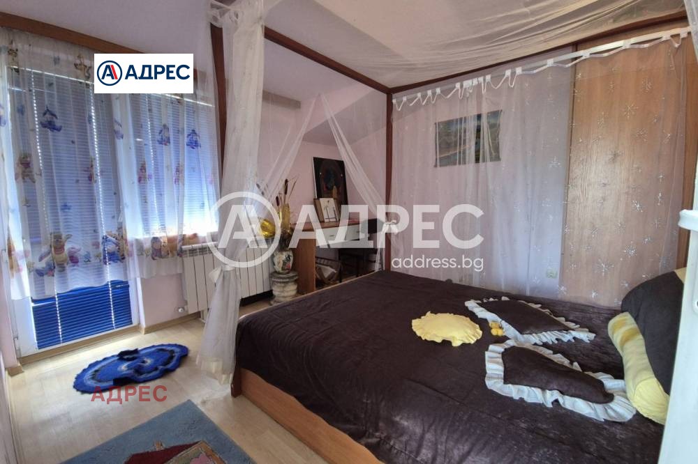 Продава КЪЩА, гр. Варна, м-т Долна Трака, снимка 9 - Къщи - 55007037