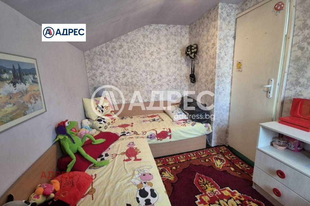 Продава КЪЩА, гр. Варна, м-т Долна Трака, снимка 7 - Къщи - 55007037