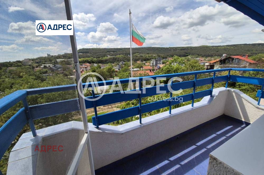 Продава КЪЩА, гр. Варна, м-т Долна Трака, снимка 12 - Къщи - 55007037