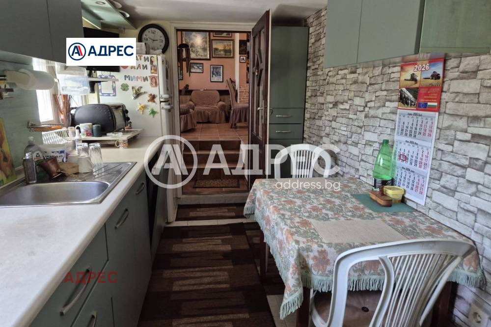 Продава КЪЩА, гр. Варна, м-т Долна Трака, снимка 4 - Къщи - 55007037
