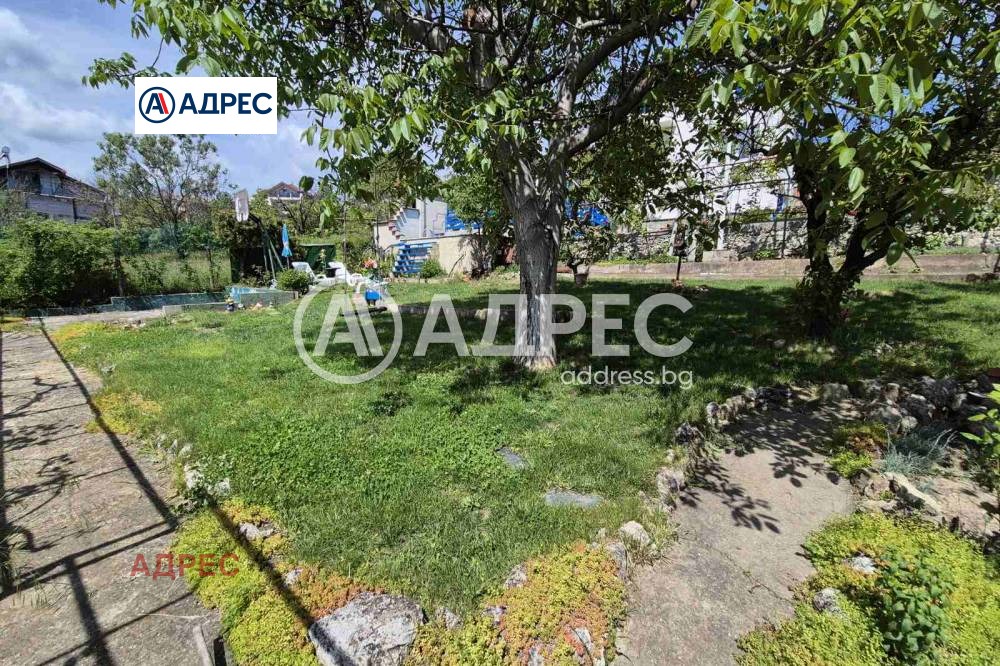Продава КЪЩА, гр. Варна, м-т Долна Трака, снимка 16 - Къщи - 55007037