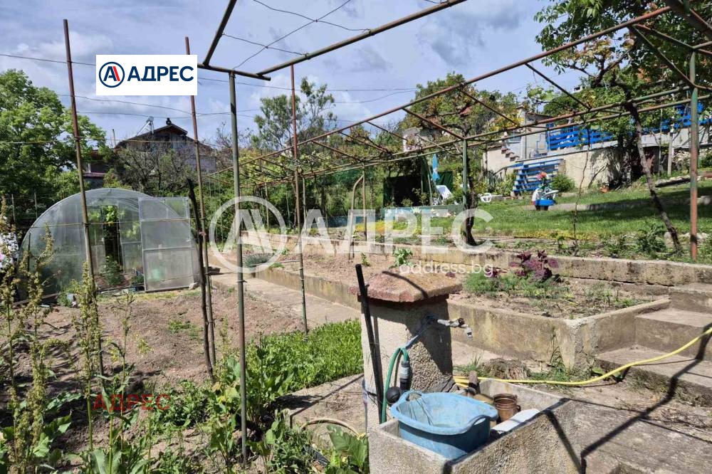 Продава КЪЩА, гр. Варна, м-т Долна Трака, снимка 14 - Къщи - 55007037