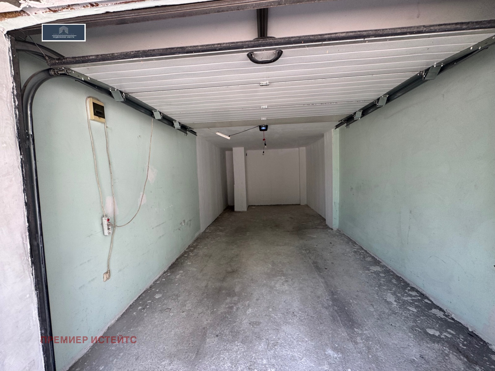 Продава ГАРАЖ, ПАРКОМЯСТО, гр. София, Младост 3, снимка 2 - Гаражи и паркоместа - 55603558