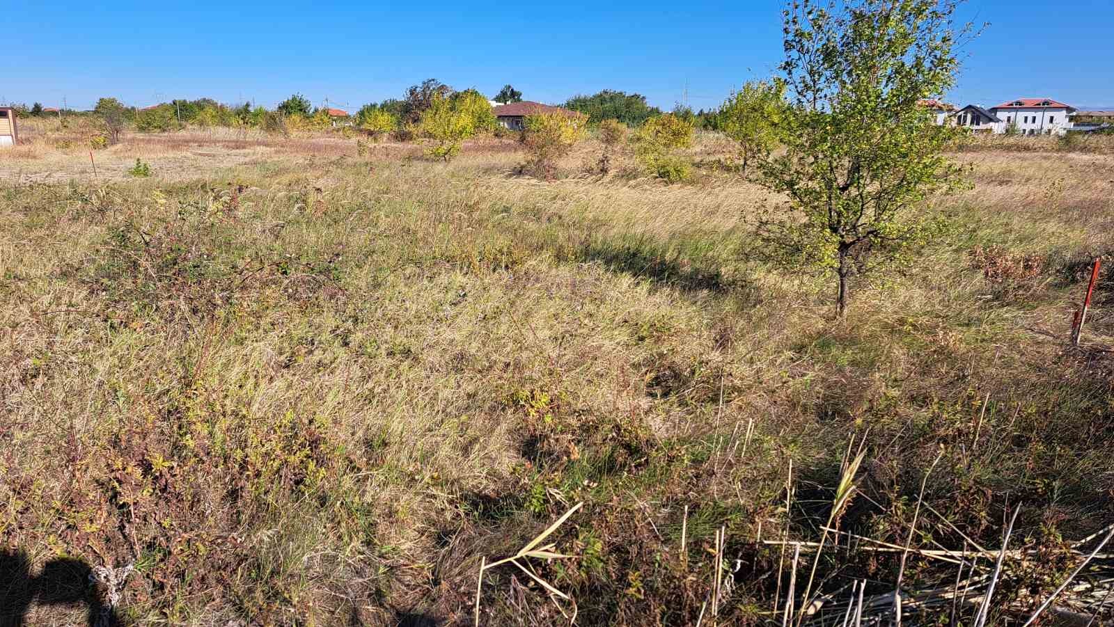 Продава ПАРЦЕЛ, гр. Пловдив, Беломорски, снимка 2 - Парцели - 46902580