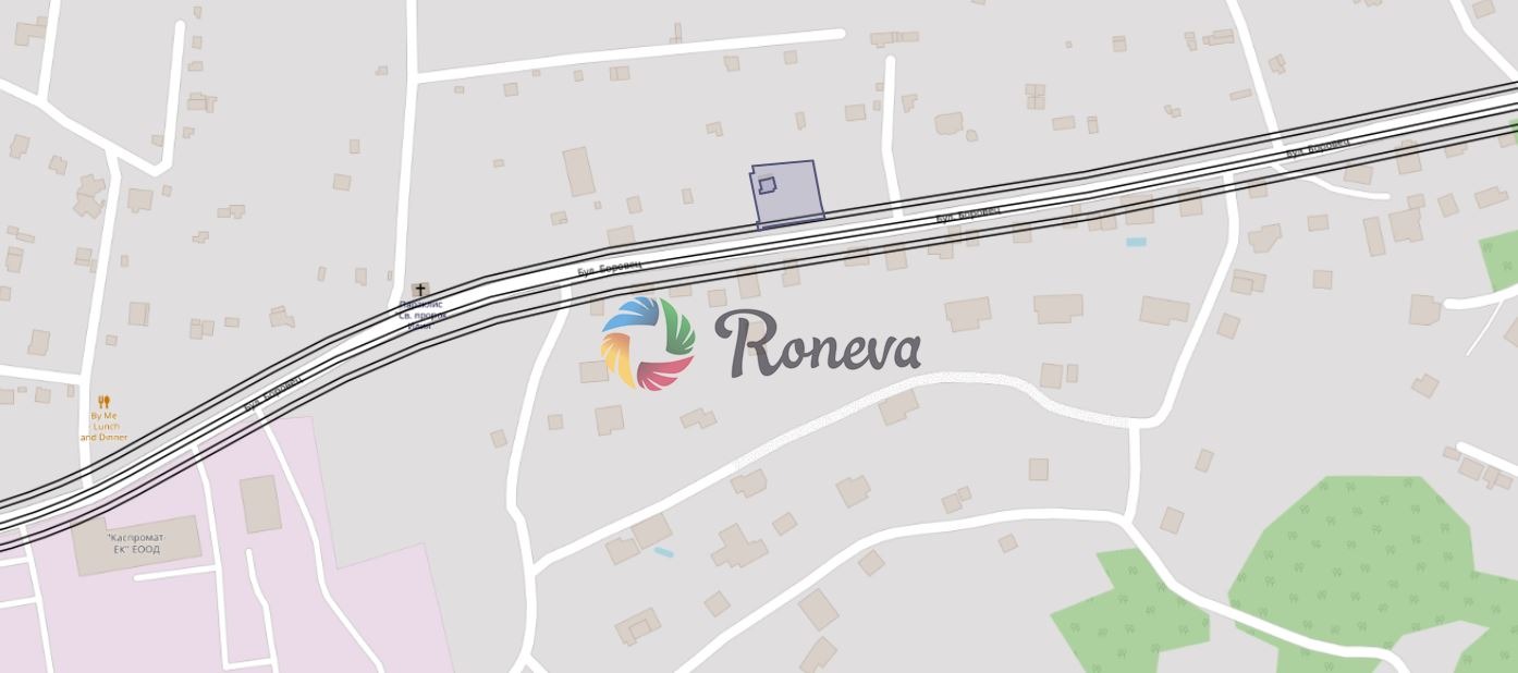 Продава ПАРЦЕЛ, гр. Варна, м-т Боровец - север