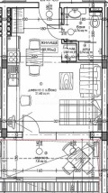 Продава 1-СТАЕН, град София, Овча купел • 84990 € / 166225.99 лв. • 22174068 4