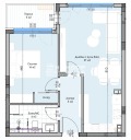 Продава 2-СТАЕН, град Пловдив, Остромила • 83640 € / 163585.62 лв. • 10176130 2