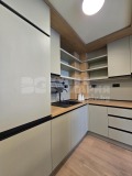 Продава  2-стаен град Варна , Бриз , 60 кв.м | 60659981 - изображение [3]