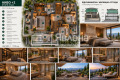 Продава  Къща град София , с. Бистрица , 315 кв.м | 37511383 - изображение [8]