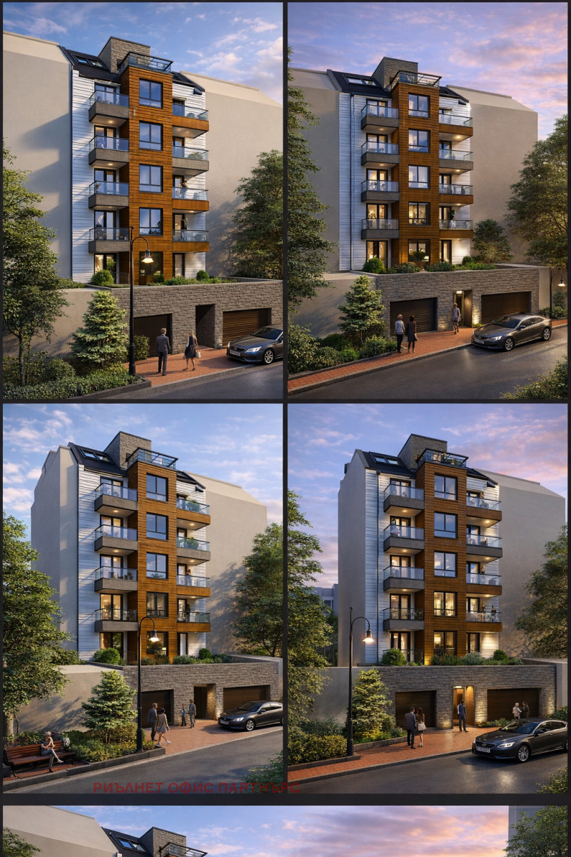 Продава 4-СТАЕН в град София, Оборище - 158 кв.м / 475 000 € » 929 019.25 лв., РИЪЛНЕТ ОФИС ПАРТНЪРС