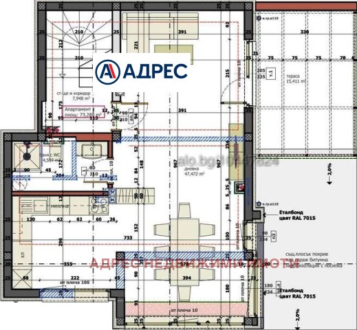 Продава КЪЩА | Imot.bg — изображение 2
