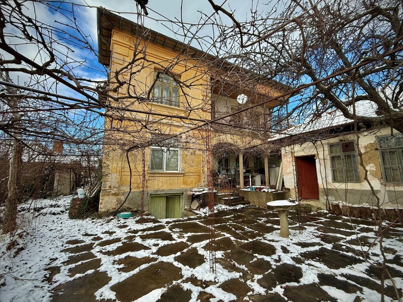 Продава КЪЩА в област Велико Търново, гр. Килифарево - 66 кв.м / 103 000 € » 201 450.49 лв., ИМОТИ ТЪРНОВГРАД