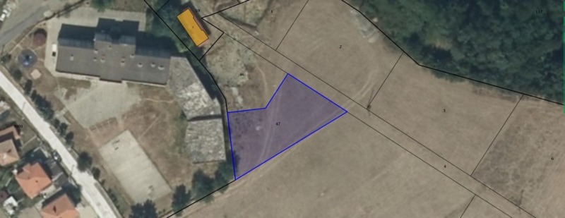 Продава ПАРЦЕЛ в област Кърджали, с. Глухар - 878 кв.м / 28 974 € » 56 668.22 лв., ТБС БГПРОПЪРТИС
