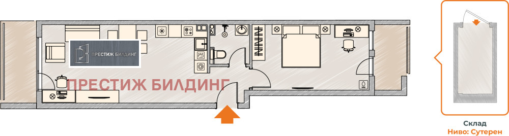 ������� 2-����� | Imot.bg � ����������� 14