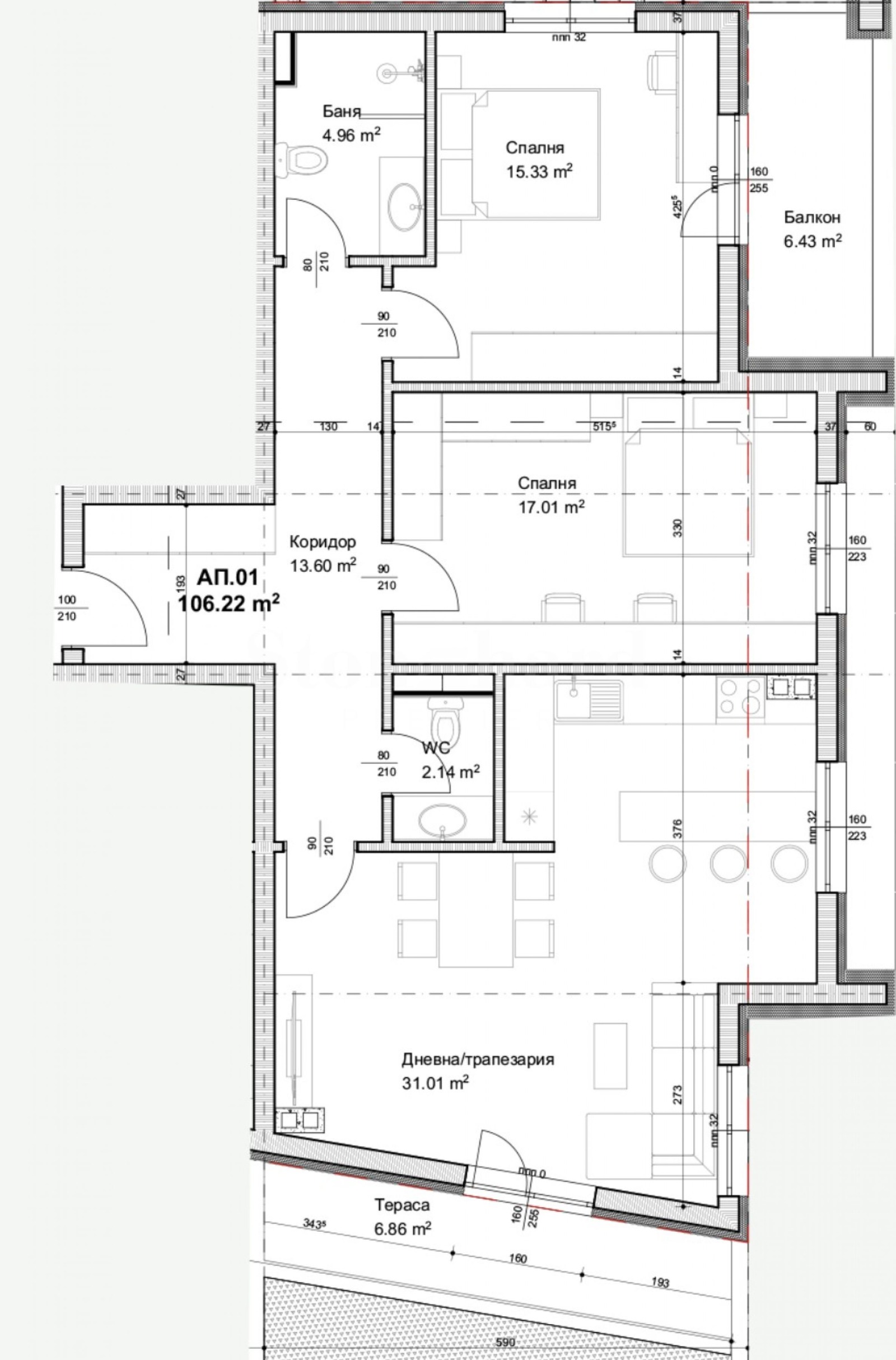 ������� 3-����� | Imot.bg � ����������� 2