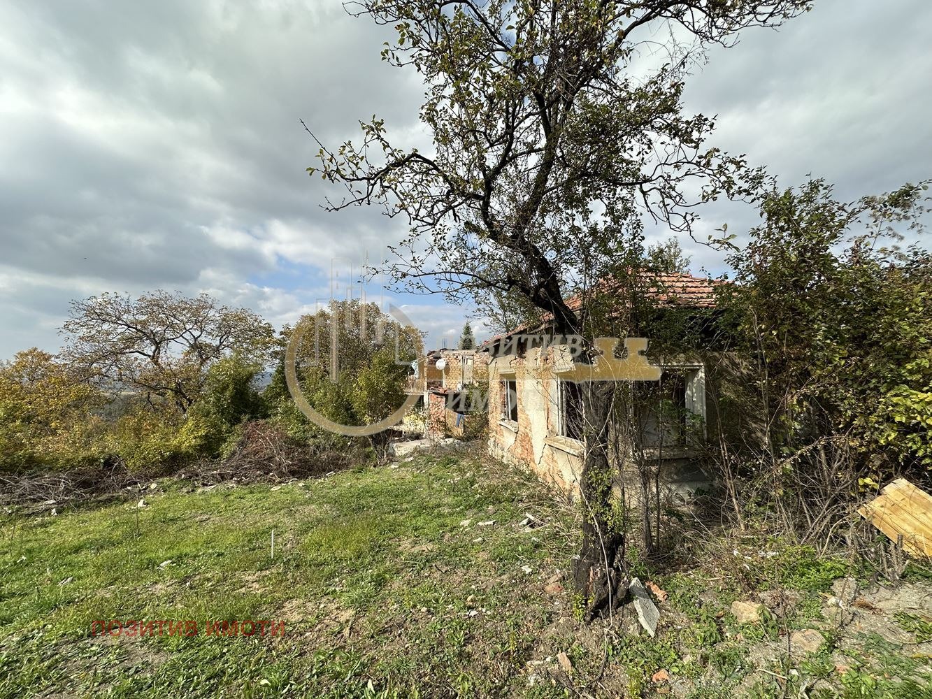 Продава ПАРЦЕЛ | Imot.bg — изображение 2