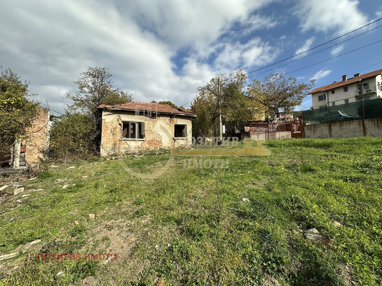 Продава ПАРЦЕЛ | Imot.bg — изображение 1