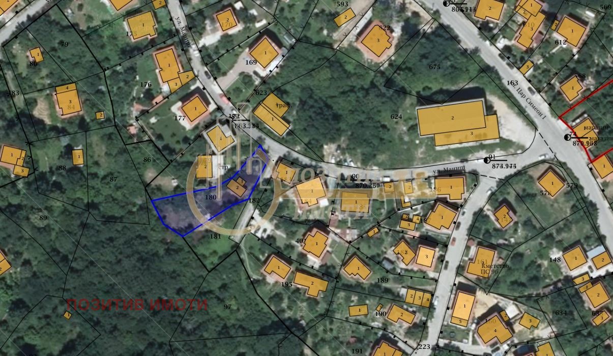 Продава ПАРЦЕЛ | Imot.bg — изображение 3