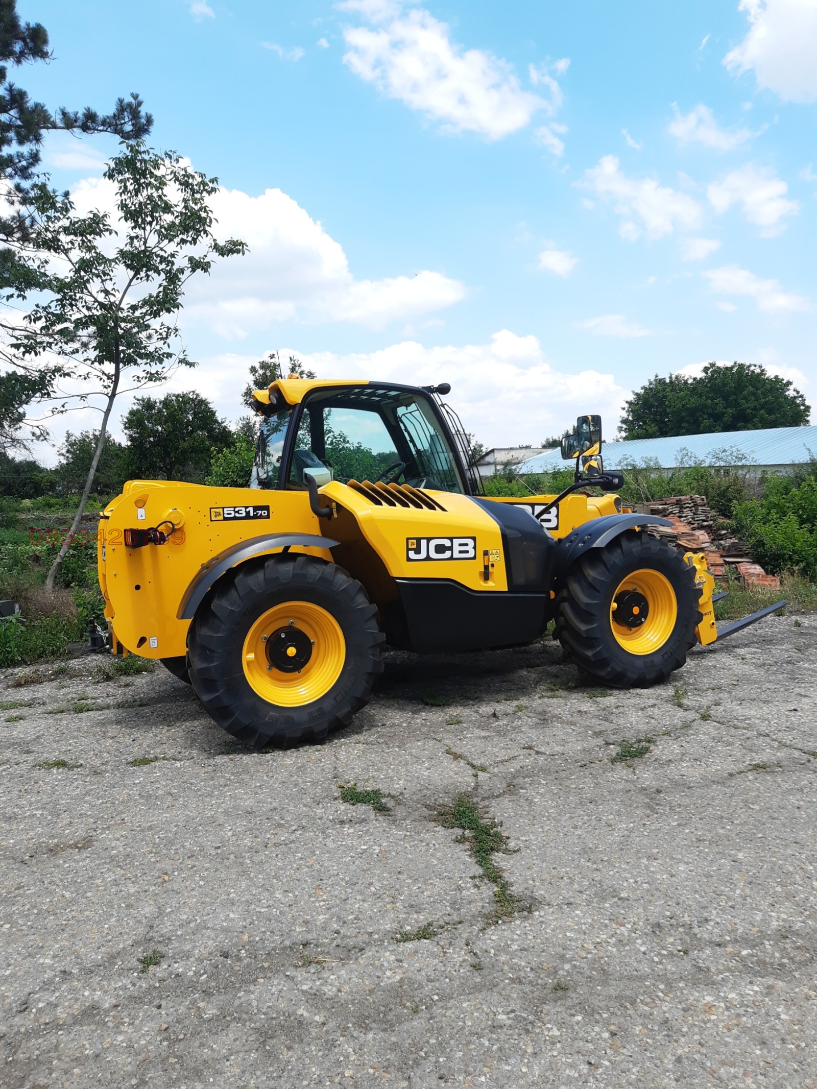 Продава ФЕРМА | Imot.bg — изображение 12