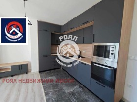 Продава  1-стаен, град Пловдив