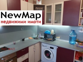 1 bedroom Storgoziya, Pleven 1