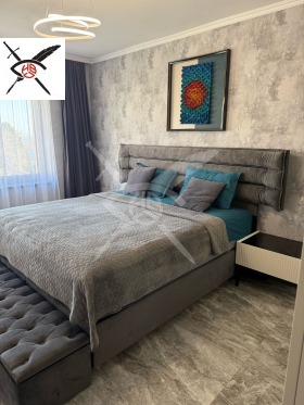 1 Schlafzimmer Nesebar, region Burgas 1