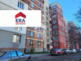 1 bedroom Lyulin 3, Sofia 12