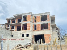 1 υπνοδωμάτιο Βρηζ, Βαρνα 8