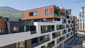 3-СТАЕН, 119 m2