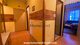 2 yatak odası Idealen centar, Pazardjik