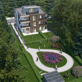 3-СТАЕН, 127 m2