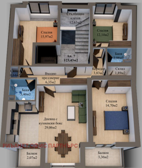 ������� 4-����� | Imot.bg � ����� ������ 2