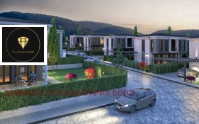 Casa Marcovo, regiunea Plovdiv