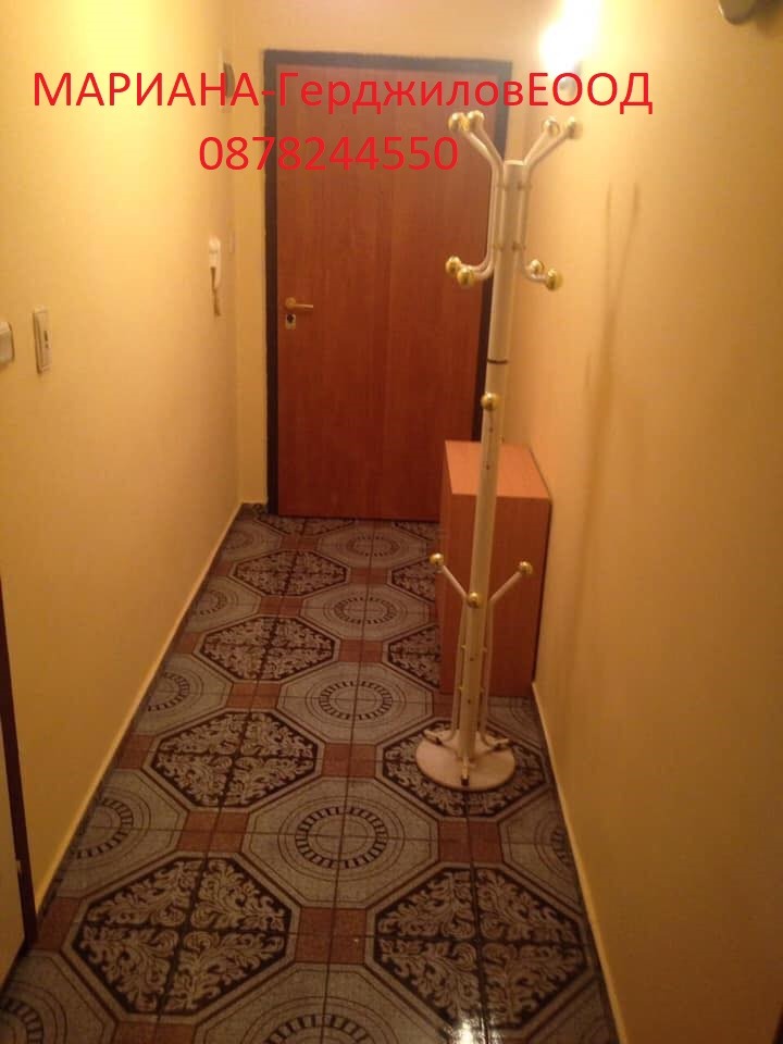 Продава 1-СТАЕН, гр. Пловдив, Съдийски, снимка 5 - Апартаменти - 56224482