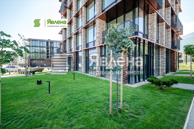 En venta  1 dormitorio Sofia , Manastirski livadi , 81 metros cuadrados | 97213021 - imagen [13]